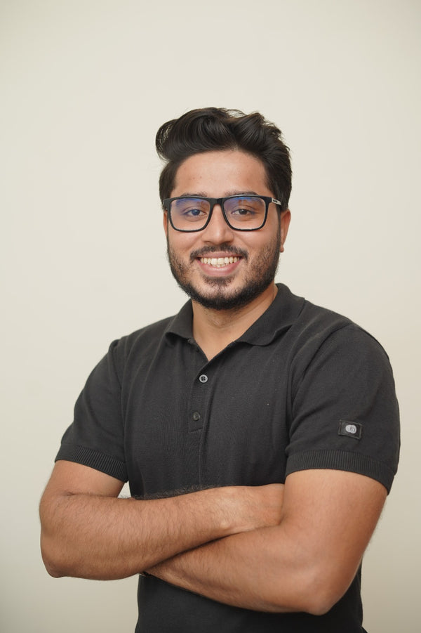 Asharif Ali