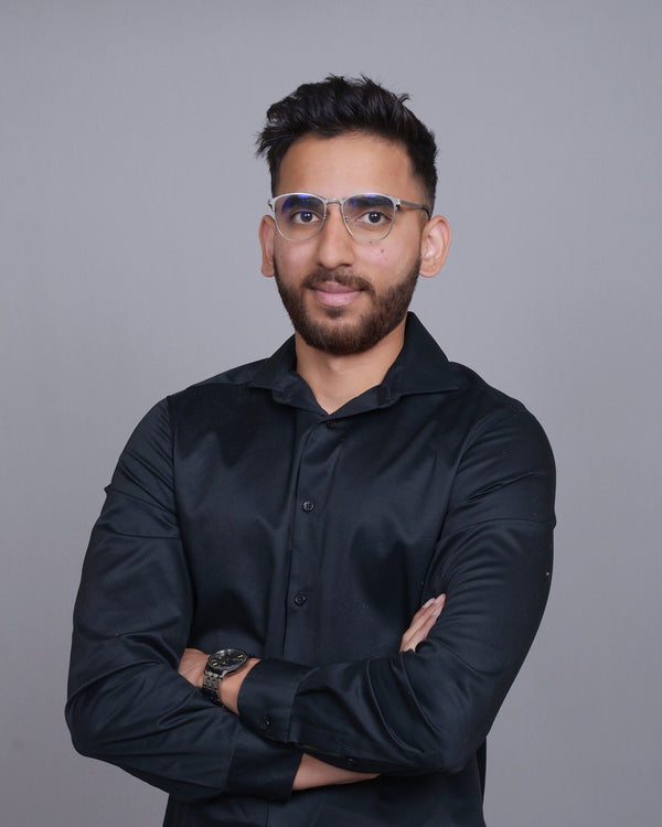 Junaid Ijaz