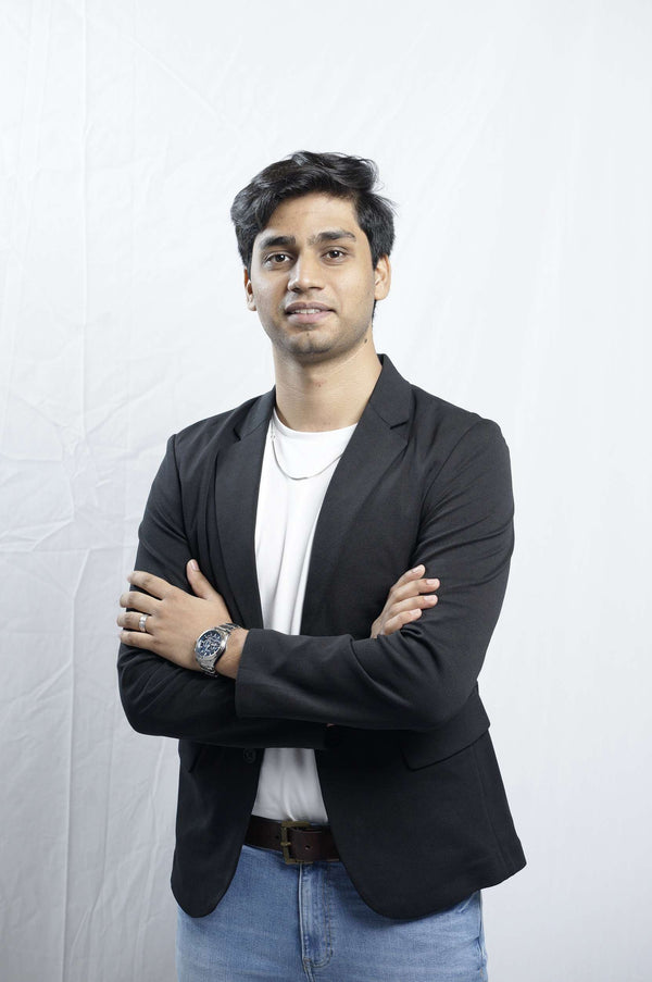 Basil Zaidi